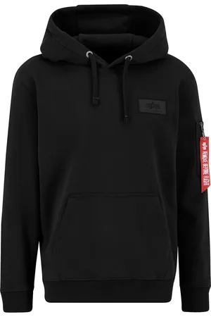 Alpha Industries Sudadera
