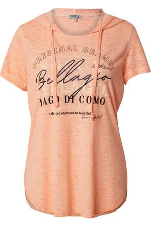 Soccx Camiseta