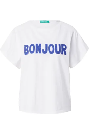 Benetton Camiseta