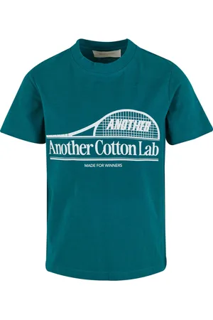 Another Cotton Lab Camiseta