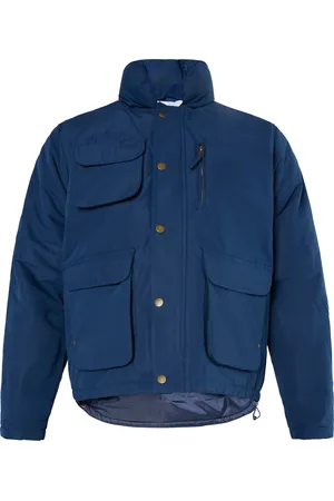 MO Chaqueta de entretiempo