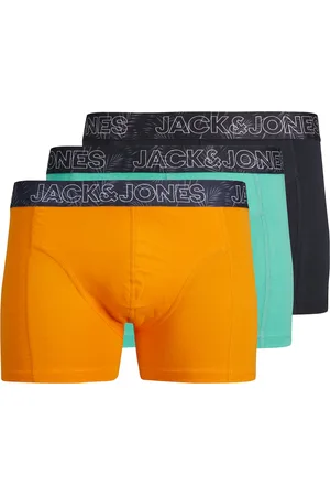 JACK & JONES Calzoncillo boxer 