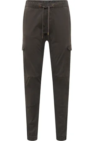 INDICODE Pantalón cargo 