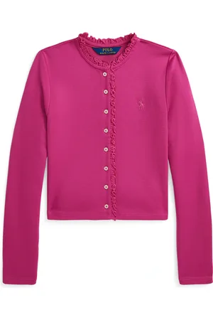 Ralph Lauren Cárdigan