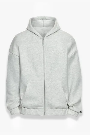 Dropsize Sudadera con cremallera