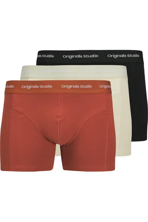 JACK & JONES Calzoncillo boxer 