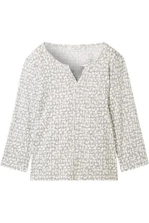 TOM TAILOR Camiseta