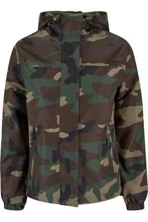 Brandit Chaqueta de entretiempo