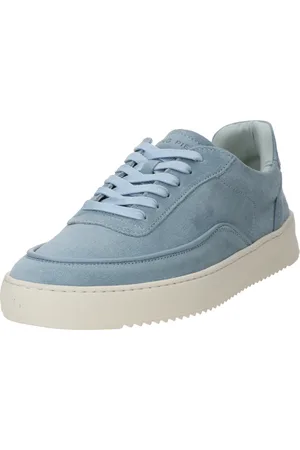 Filling pieces Zapatillas deportivas bajas