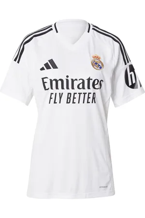 adidas Camiseta de fútbol 