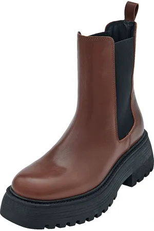 EDITED the label Botines 