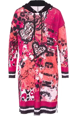 Heine Vestido