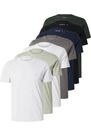Abercrombie & Fitch Camiseta