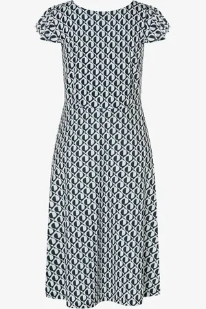 More & More Vestido