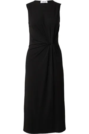 EDITED the label Vestido 