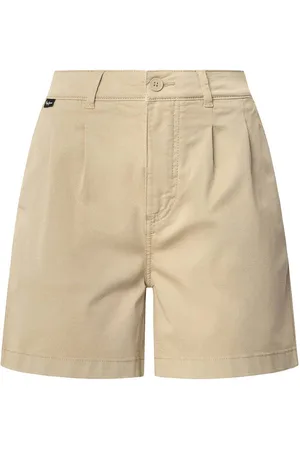 Pepe Jeans Pantalón plisado 