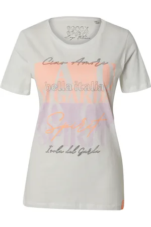 Soccx Camiseta