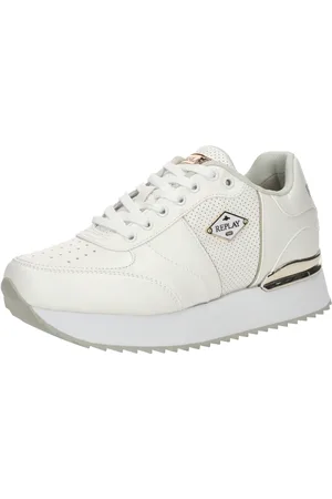 Replay Zapatillas deportivas bajas