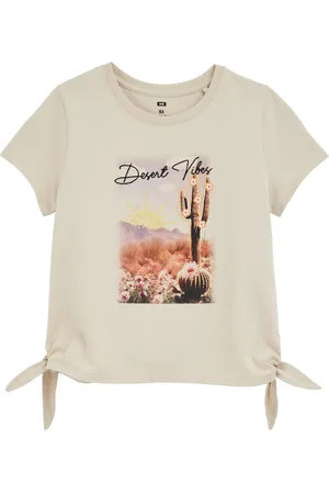 WE Fashion Camiseta