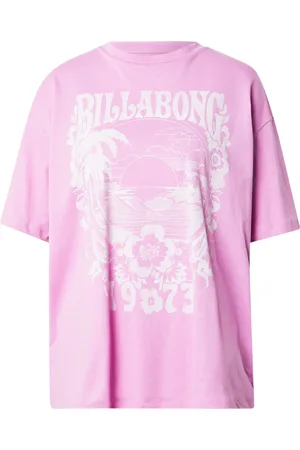 Billabong Camiseta 