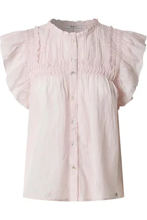 Pepe Jeans Blusa 
