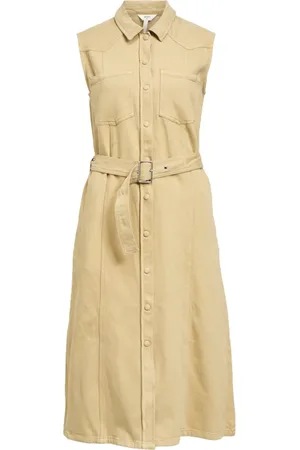 Object Vestido camisero 