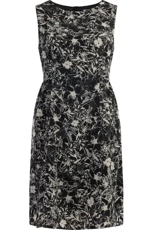 USHA Vestido
