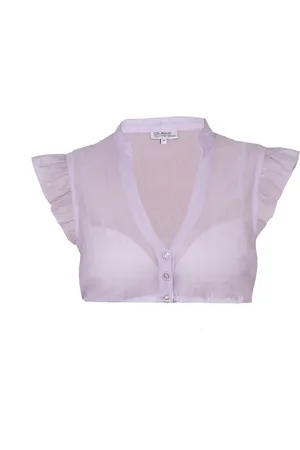 MARJO Blusa tradicional 