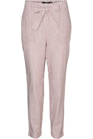 VERO MODA Pantalón chino 