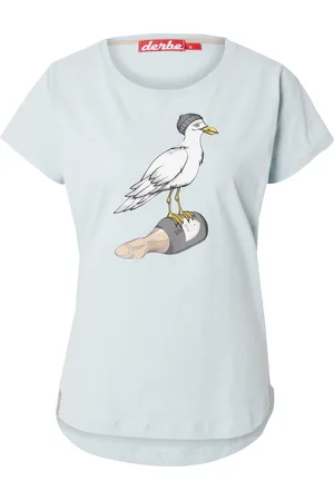 Derbe Camiseta 