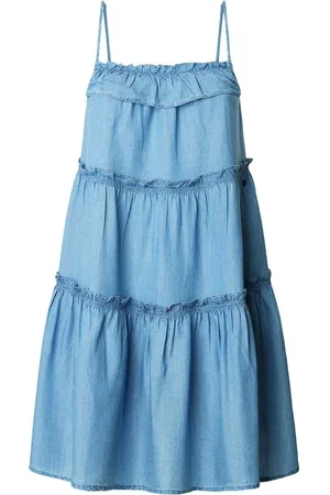 Pepe Jeans Vestido de verano 
