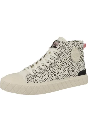 Palladium Zapatillas deportivas altas 