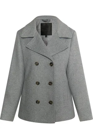 Dreimaster Chaqueta de entretiempo