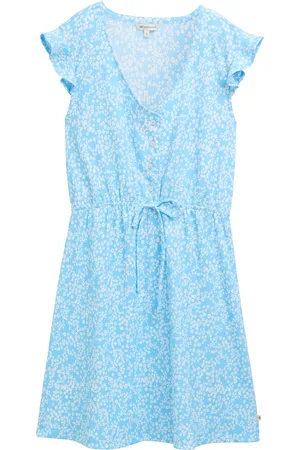 TOM TAILOR Vestido
