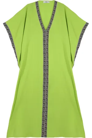 Lola Casademunt Vestido 