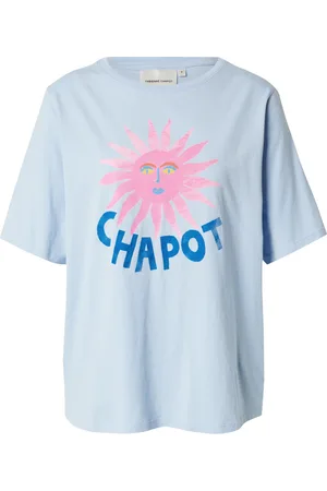 Fabienne Chapot Camiseta 
