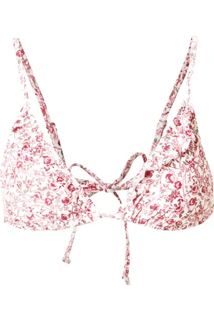 Beck Söndergaard Top de bikini 