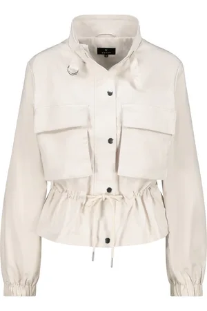 monari Chaqueta de entretiempo