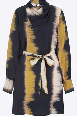 Aligne Vestido 