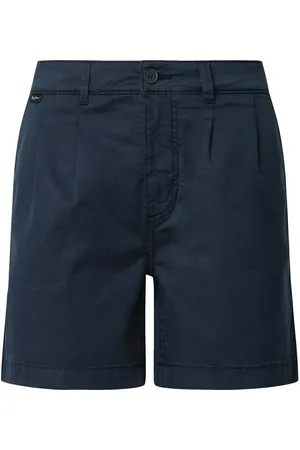 Pepe Jeans Pantalón plisado 