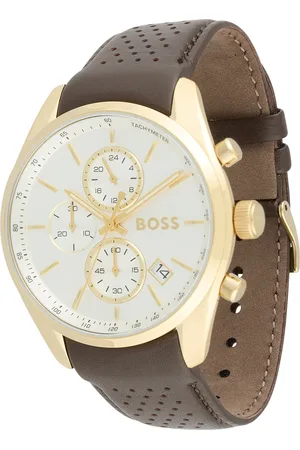 HUGO BOSS Reloj analógico 