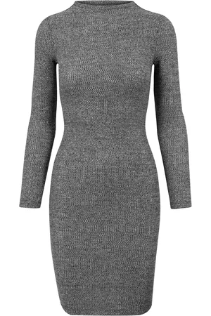 Urban classics Vestido de punto