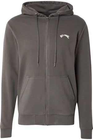 Billabong Sudadera con cremallera 
