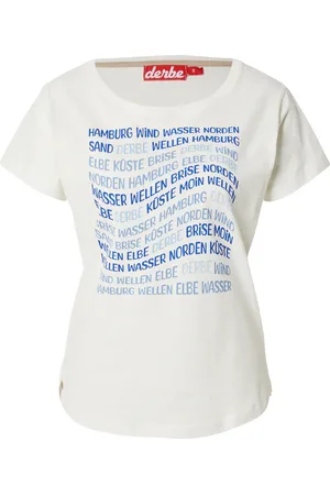 Derbe Camiseta 