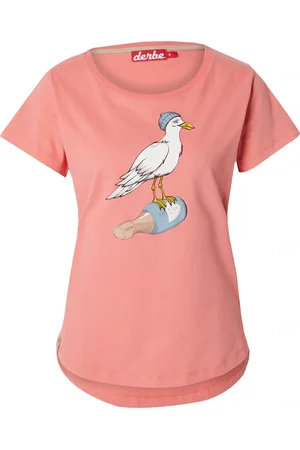 Derbe Camiseta 