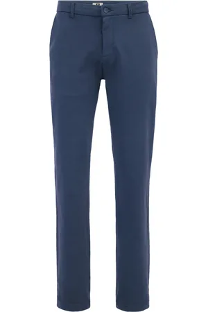 WE Fashion Pantalón chino