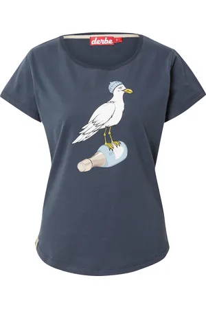 Derbe Camiseta 
