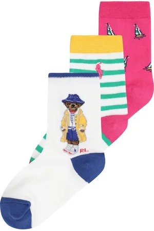 Ralph Lauren Calcetines