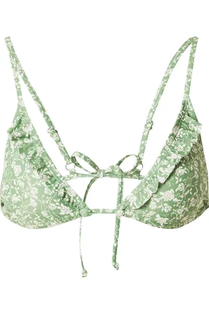 Beck Söndergaard Top de bikini 