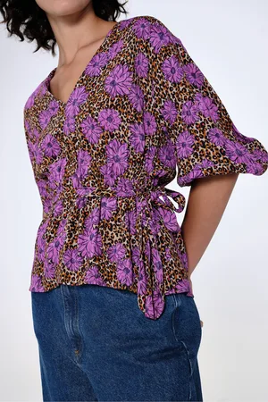 Aligne Blusa 